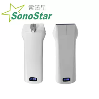 Sonostar索诺星厂家直销外贸出口 192阵元高配线阵可定制询单问价