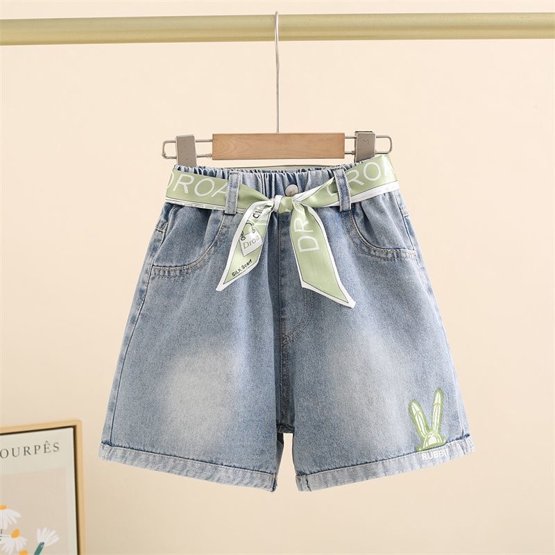Summer shorts