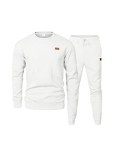 X 94813 Men's Knit Sweater Set ��֯����װ ŷ���羳����ѷ