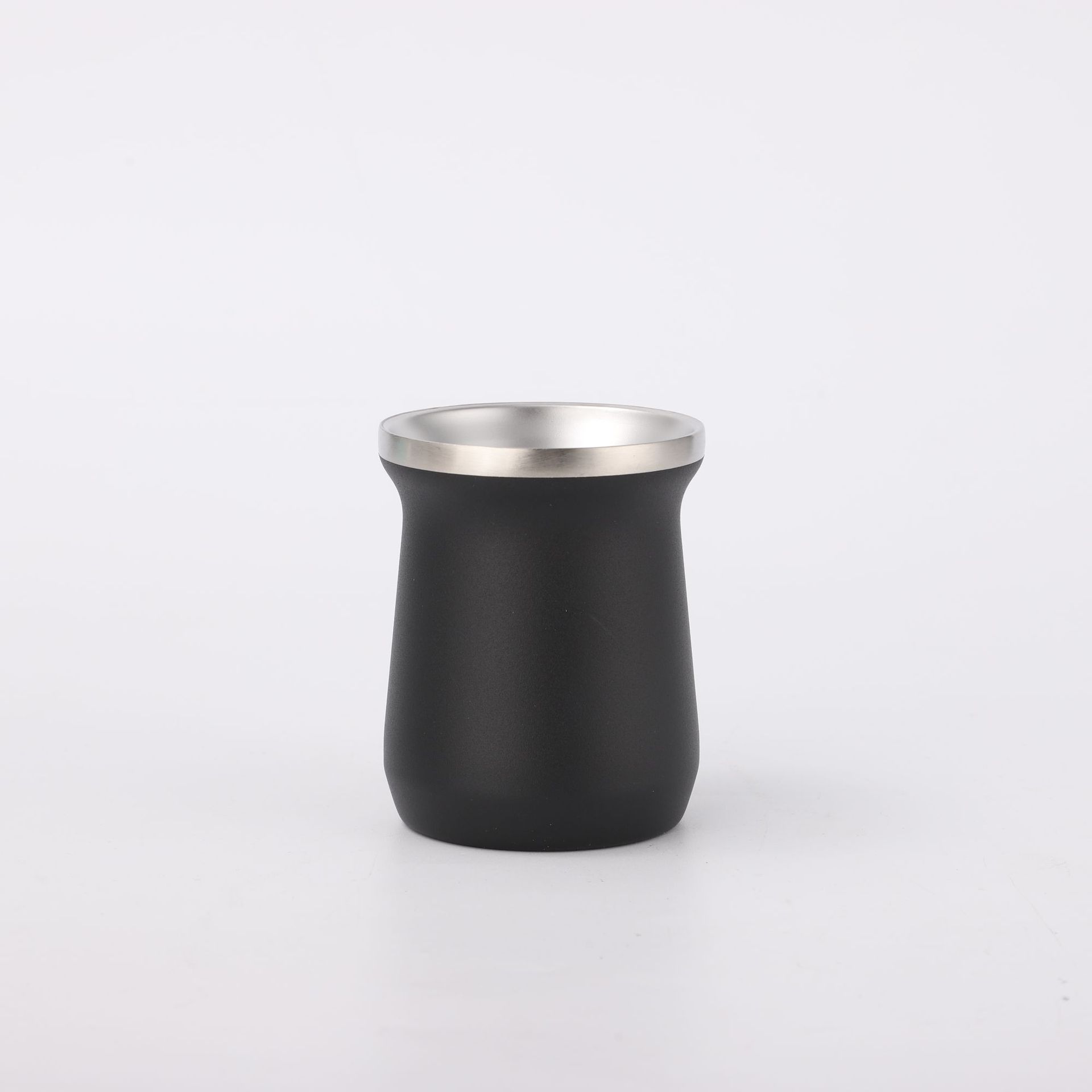 Taza Madai de acero inoxidable 304 transfronterizo conveniente taza de cerveza simple color sólido taza de café del coche