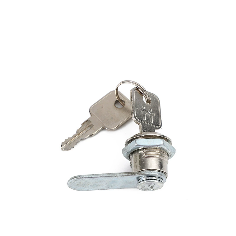 Цилиндр замка цинковый сплав замок цилиндр язычок замок ящик замок счетчик замок 16*18 замок шкафчик замок Ванная комната замок