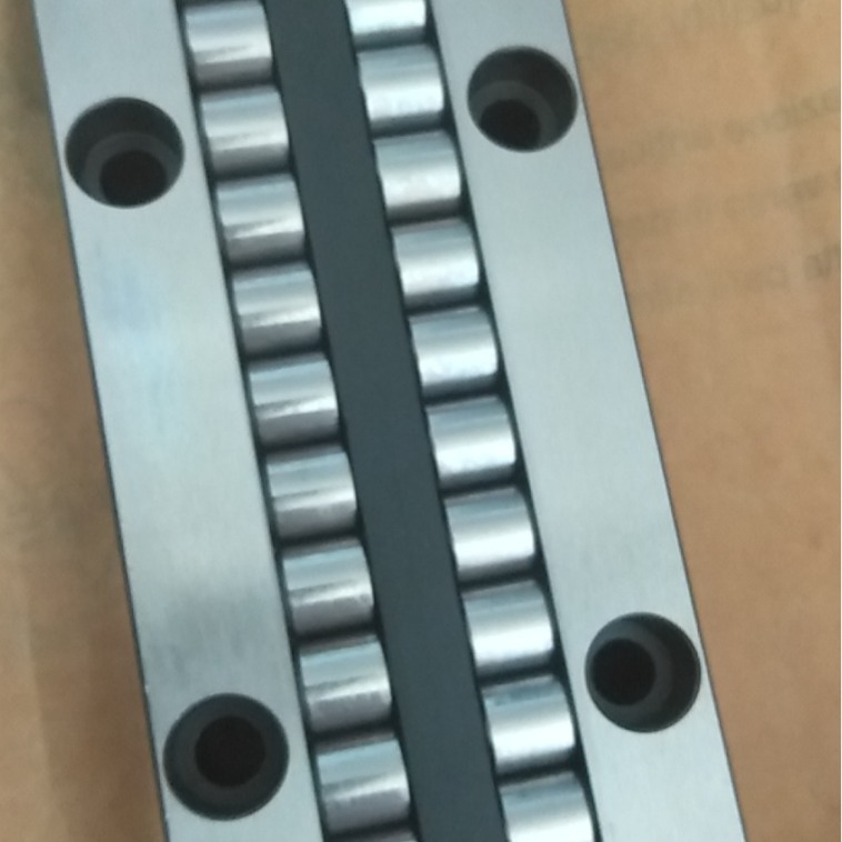 直线滚柱滑块NRT 26111德国/SCHNEEBERGER/Made in Swiss