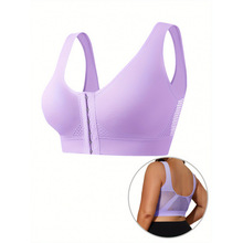 C 76535 Front Buckle Backs Bra ǰ�ſ����������¿�����