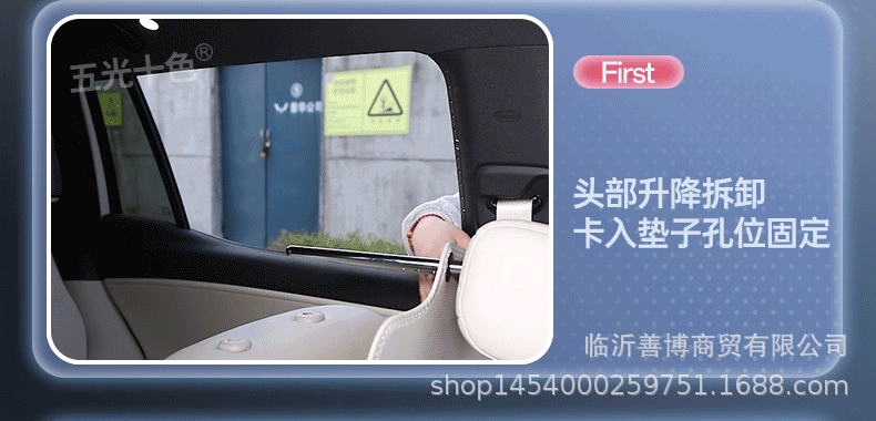 Suitable for Byd Hiace 06Dmi/Ev Seat Cushion, Universal Seat Cover for All Seasons, Car Special Seat Cover Accessories and Supplies