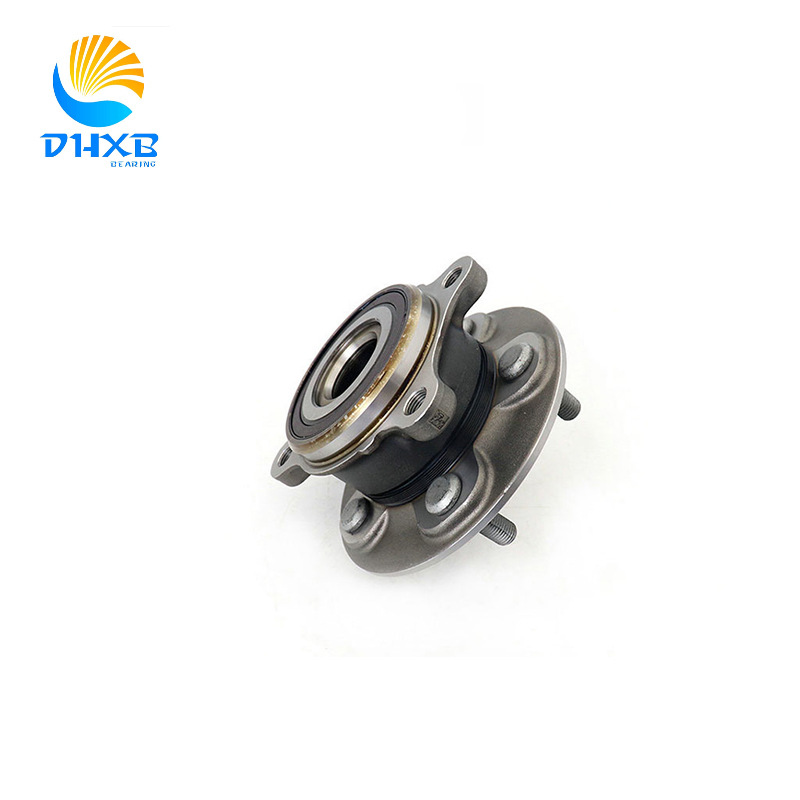 【华旭轴承】供应汽车轮毂轴承单元43550-0R080