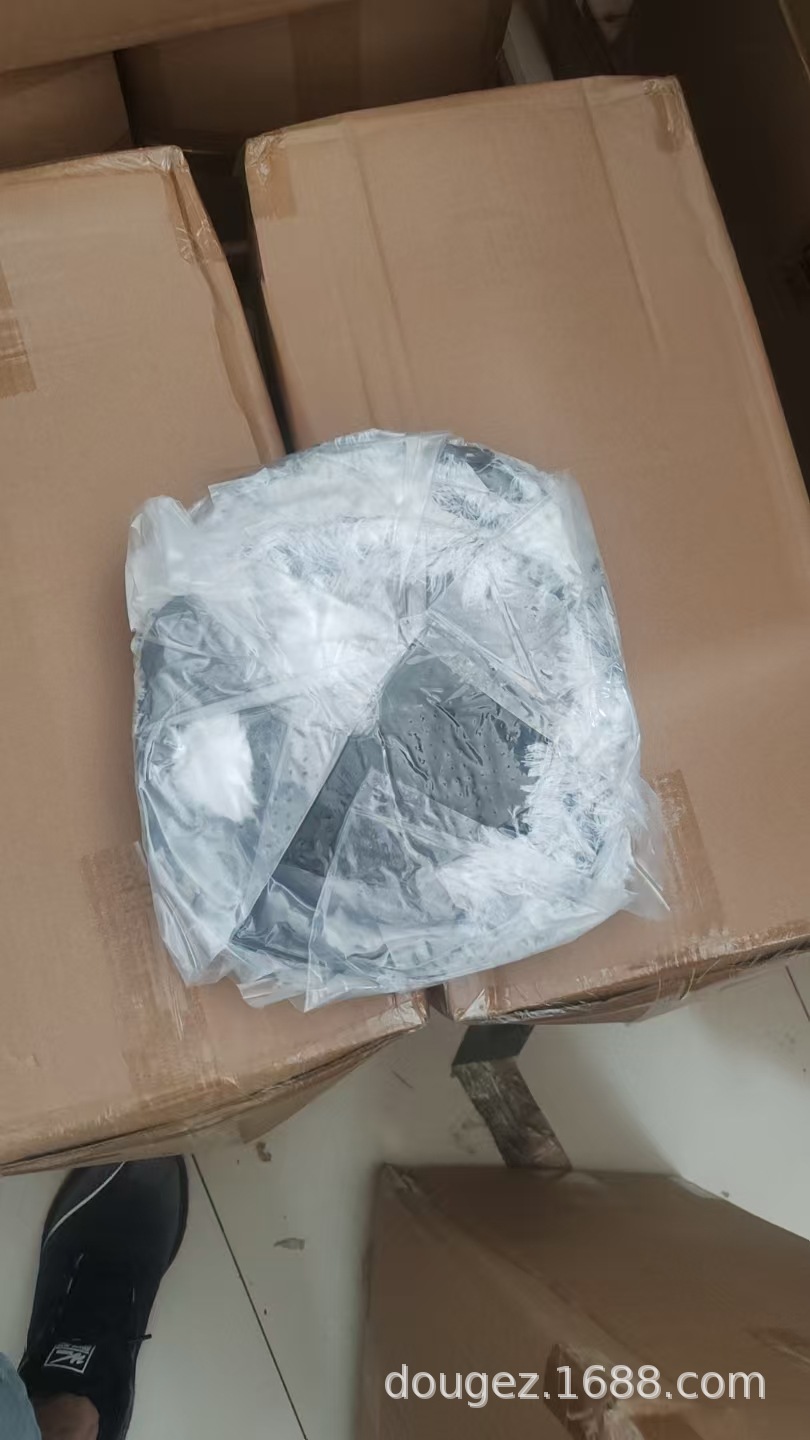 진공 고양이 둥지 4버튼 버전(직경 80cm)