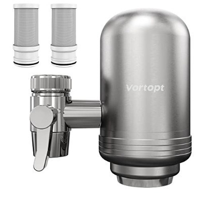 Фильтр для крана Vortopt VT-T2-NEW