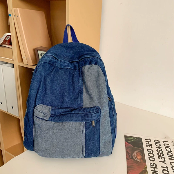Dark blue color color