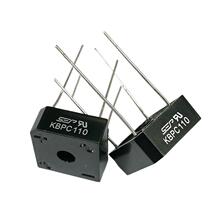 KBPC110 3A 1000V单相桥式整流器整流桥方桥 SEP原装正品厂家直销