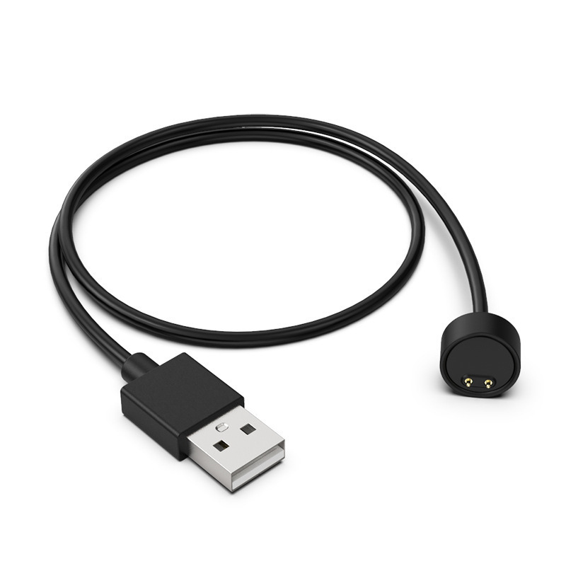 Aplicable a mi pulsera M8/7/5/4/3/2 cargador inteligente pulsera cable de datos NFC versión magnética cable de carga