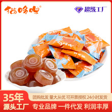 猫哆哩健康零食酸角糕8kg散装喜糖云南特产孕妇渠道专供工厂直发