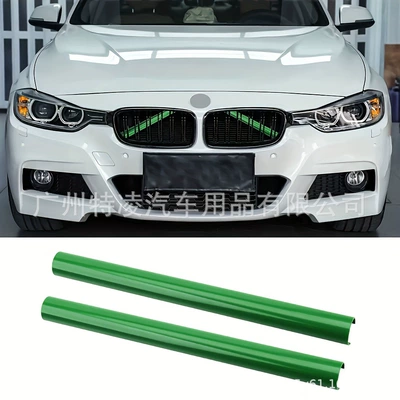 A, F30 F31 F32 F33 – Zhongwang - green