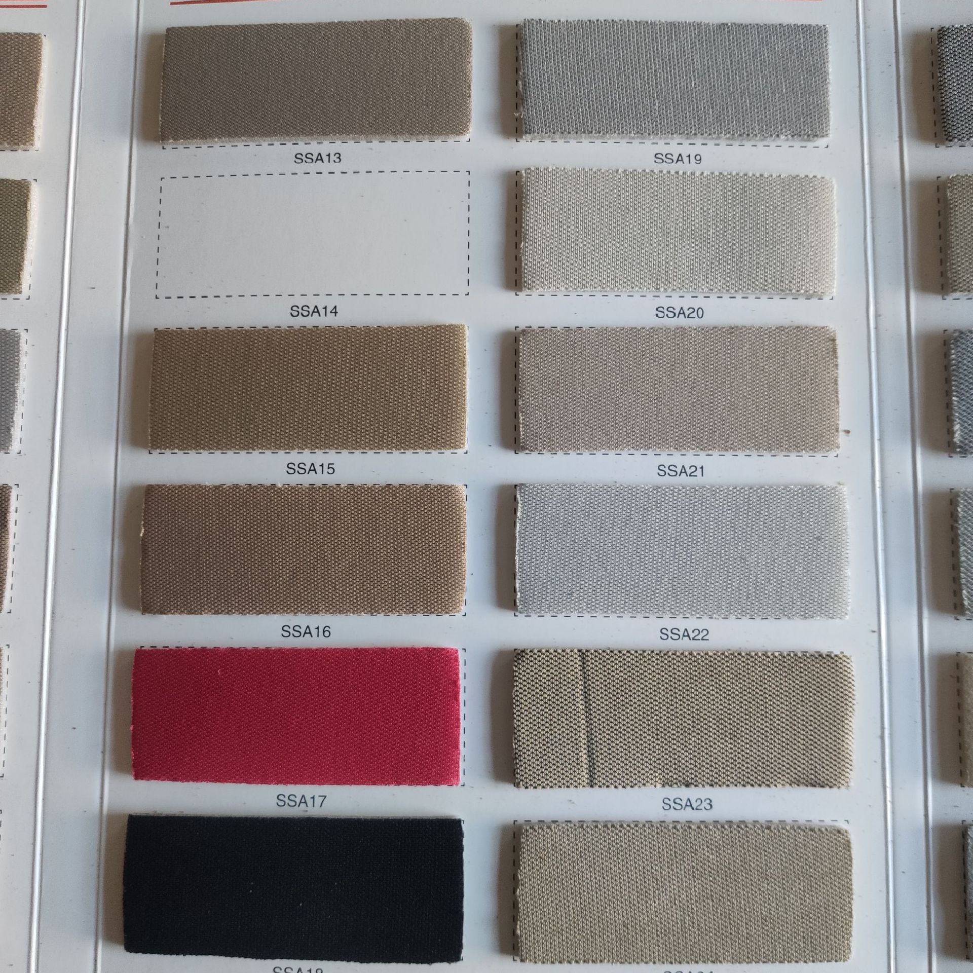 Materials for Refurbishing Car Interior Ceiling Fabric, Fabric for Repairing, Replacing, and Modifying Car Ceiling Fabric
