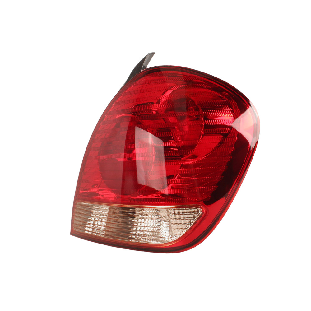 Suitable for Nissan Sunny/Sentra 04-08 Models, Rear Tail Light Semi-Assembly, Brake Light, Reverse Light, Turn Signal Light