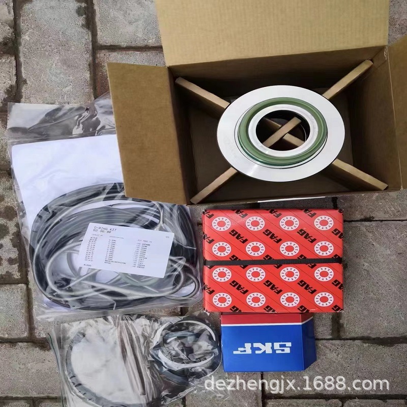 赛莱默飞力水泵XYLEM Flygt 3069 3127 配件