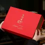 送礼九制黄精礼盒