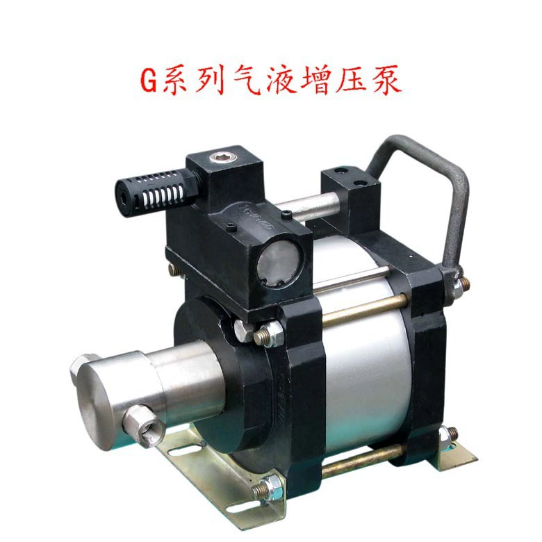 Газовый жидкостный насос серии S, насос высокого давления, насос двойного действия с большим расходом, прямая продажа с фабрики Saisite