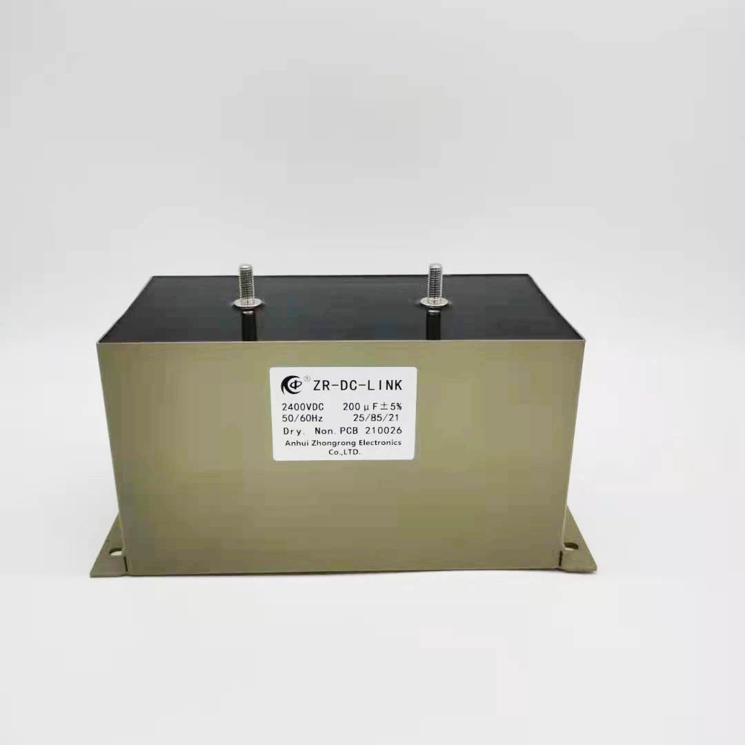 3KV 5000UF 3000VDC импульсная емкость
