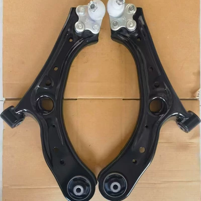 Asqı sistemi / Xodovoy hissələr 51350-T7W-A00/51360-T7W-A00 with Ball