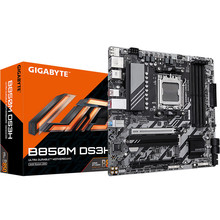 技嘉B850M DS3H DDR5台式机电脑主板适用AMD CPU AM5 9600X/9700X