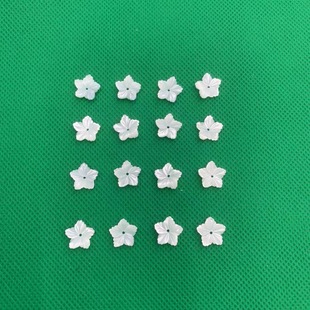 10mm��ؐ�뻨 DIY�ֹ����ؐ���Ʒ���L���b���