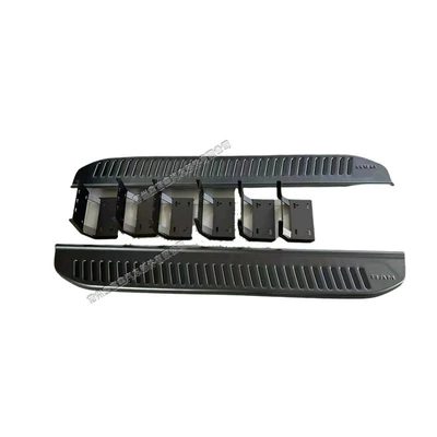 Original Trx Pedals Side Bumps – Dekorativ pedal başlıqları