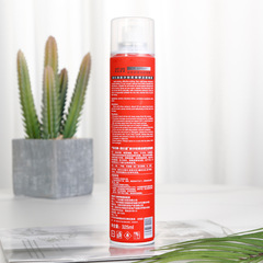 廣州佰仕通髮膠 輕柔定型干膠 定型噴霧魔幻干膠速干造型干膠