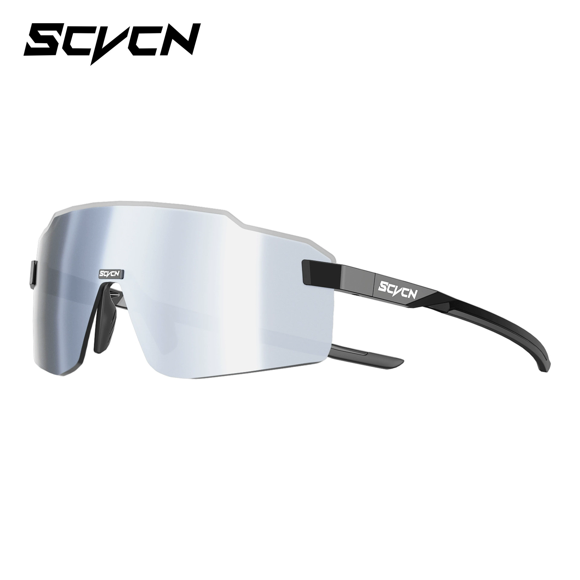 SCVCN Lens, mountain bike, windproof protecting glasses
