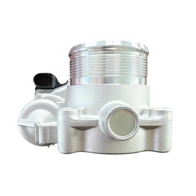 Drossel Body 06K133062F/N/A/B Suitable for