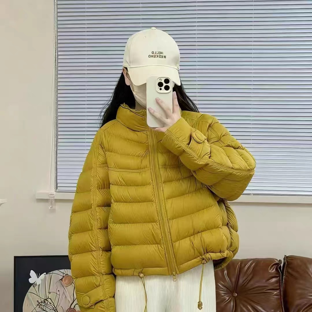 노란색