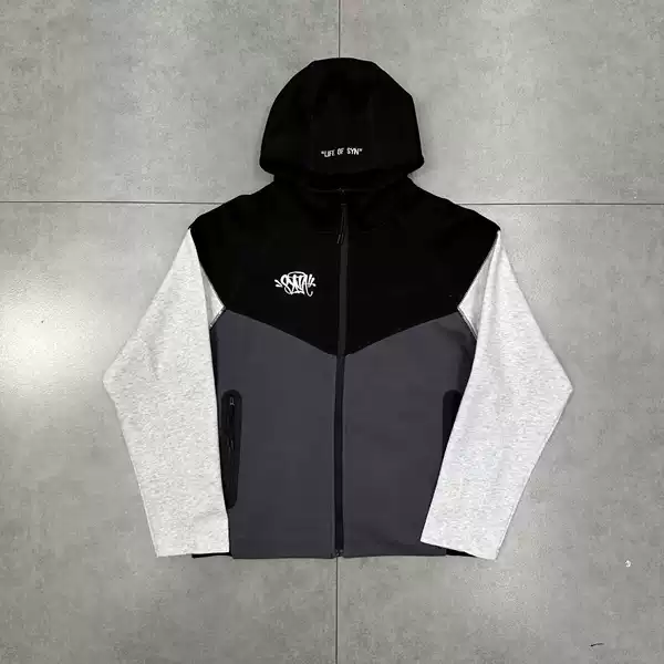Black [top]