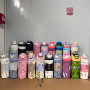 �羳owala16ozͬ��304���P䓱��ر��r�п�ͨ�p����ֱ�yˮ����