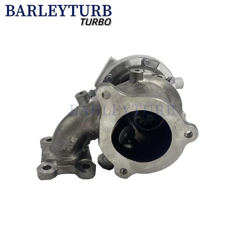 853472-0002 E4T15C-1118010 Is Suitable for Chery 1.5t Ngt13Z Turbocharger