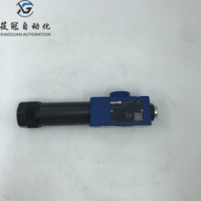 REXROTH力士乐叠加阀减压阀，型号DR6DP1-5X-150YM