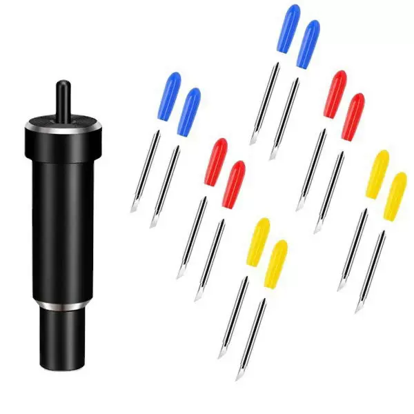 NEW深切刀座/探索空气刀座/罗兰刻字机刀座外壳/深切刀片专用