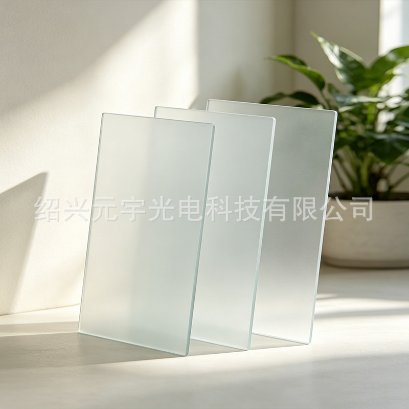 Quartz & Optical Glass — 179f6de