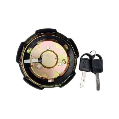 Tank cap Howo A7 T7 T5G