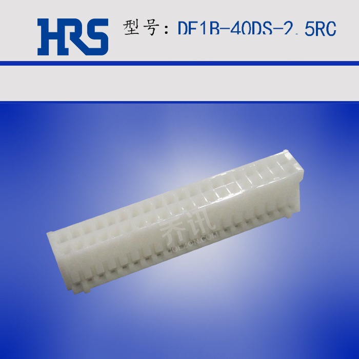 Hirose DF1B-40DS-2.5RC HRSֻ 2*20 Ʒ