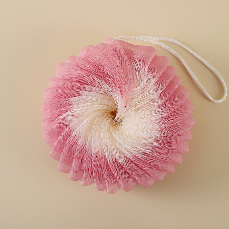 핑크 [소라 스타일]