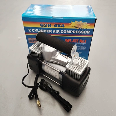 Hava nasosu Pump for Home Use - sponge-handle-true-double-cylinder