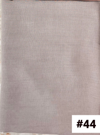 外国貿易の人気が高いマレーの純色の人綿のスカーフの単色の薄いモデルのモーダルの通気性のマフラー