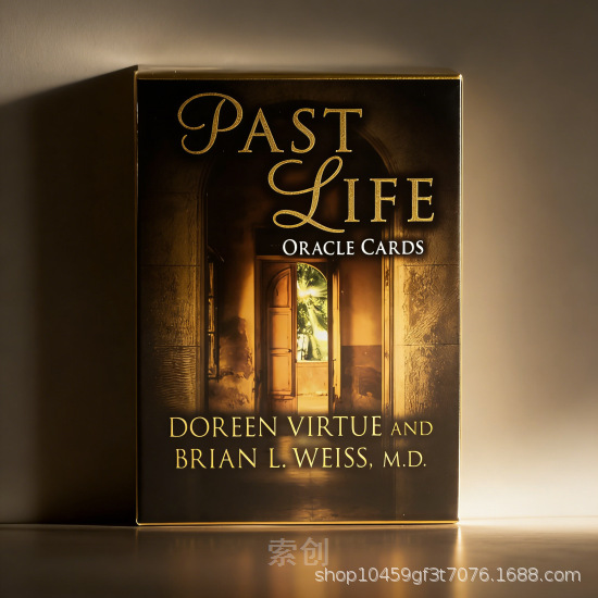 Tarot cards Tarot cards juego de mesa Oracle Cards juego de fiesta cartas