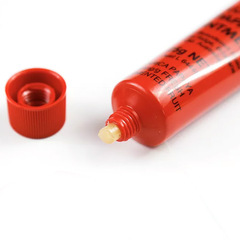 Australian imported natural universal papaya cream anti-itch moisturizing repair lip balm 25g baby adult