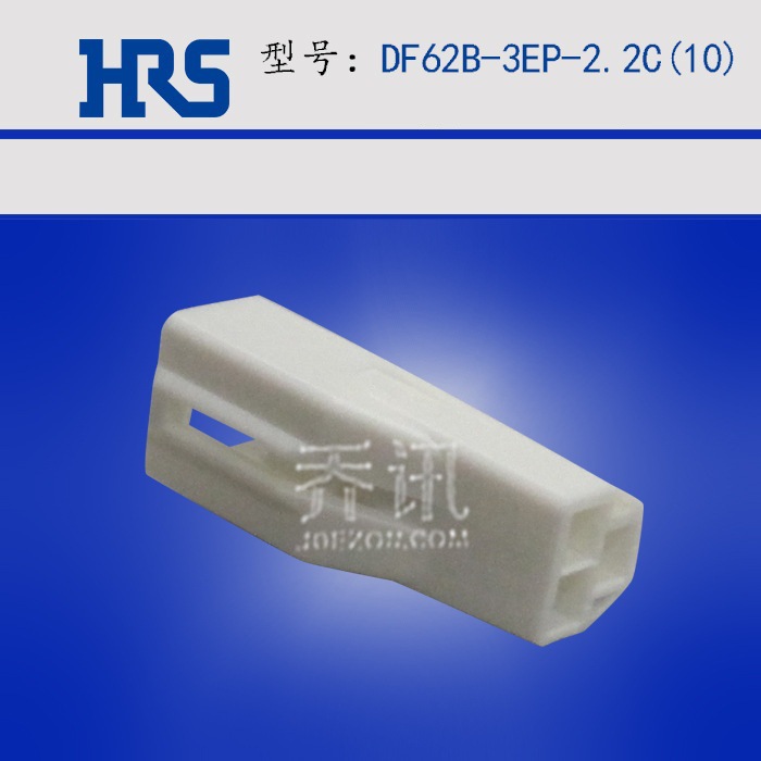 Hirose/HRS/���� DF62B-3EP-2.2C(10) ������ �ֻ� �ձ���Ʒ ԭװ