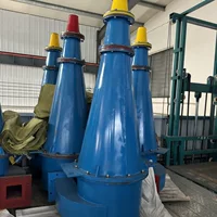 2026新款泥水分离水力旋流器组｜8月现货促销