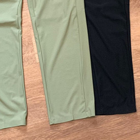 Sports and Leisure Quick-Drying Pants 81710