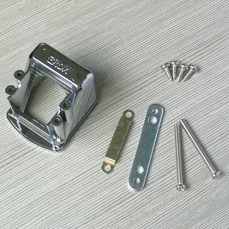 R307��ѧָ��ģ�鰲װ֧�����R307-P���ϼ���ǹ�ѧָ��֧��