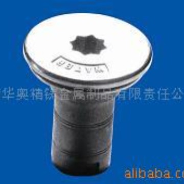 不锈钢316油箱盖、船用五金、加油口38mm