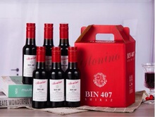 ������24ƿ��ԭƿ���ڰ���ŵBIN407�����Ӹɺ����Ѿ�187ml���װ1