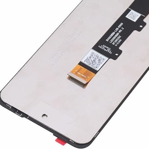 Aplicable al conjunto de pantalla MOTO Gpower 2022 Motorola XT2165 LCD pantalla integrada interna y externa